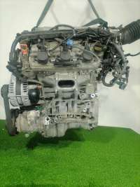 Двигатель  Acura RDX 2 3.5  Бензин, 2013г. J35Z2  - Фото 4