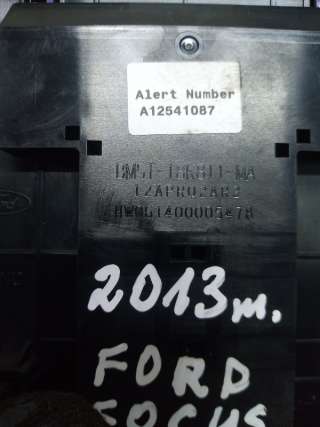 Магнитола Ford Focus 3 2013г. BM5T18C815XG - Фото 10
