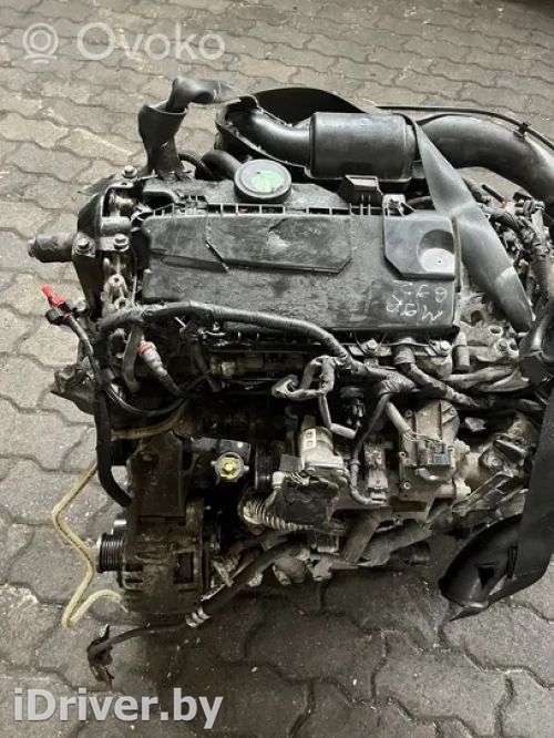 Двигатель  Opel Vivaro B 2.0  Дизель, 2014г. m9r630 , artRRU11889  - Фото 1