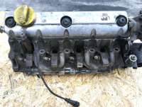  Головка блока цилиндров к Renault Laguna 1 Арт 103.81-2305232