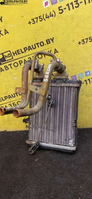  Радиатор отопителя (печки) к Nissan Serena c23 Арт 311-1-228