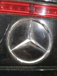  Эмблема к Mercedes E W211 Арт 4A4A2_25129