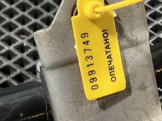 Стабилизатор подвески (поперечной устойчивости) задний Mercedes GL X164 2010г. A1643260465,400460489524 - Фото 10