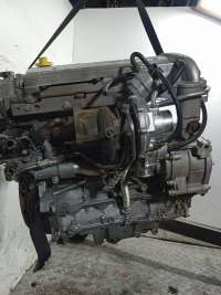Двигатель  Saab 9-3 2 2.0  2005г. B207L  - Фото 8
