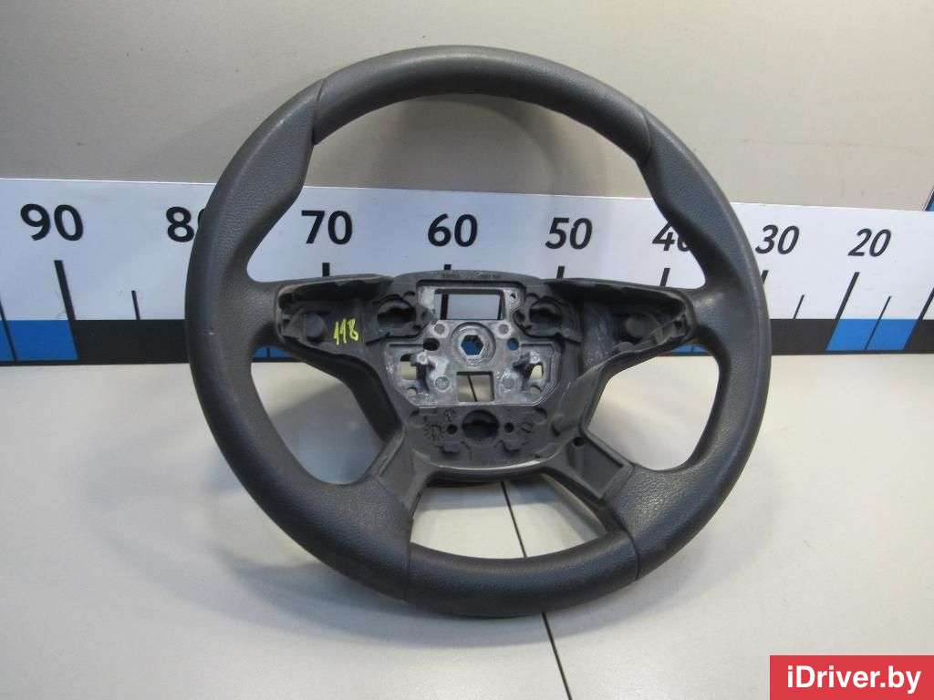 Рулевое колесо для AIR BAG (без AIR BAG) Ford C-max 2 2011г. 1769642  - Фото 1