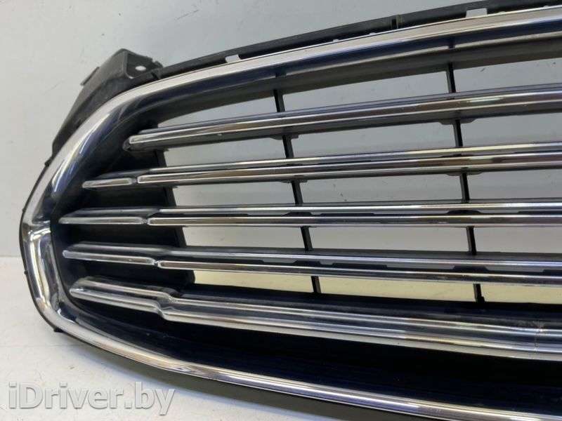 Решетка радиатора Ford Mondeo 5 2015г. 2008162  - Фото 10
