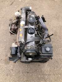 Двигатель  Audi 100 C4 2.5  2002г. 1J  - Фото 9