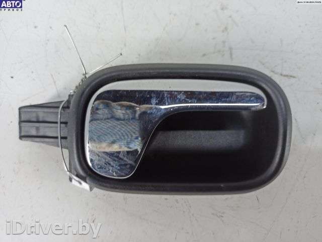 Ручка двери внутренняя задняя правая Audi A4 B5 1995г. 8D0839020 - Фото 1