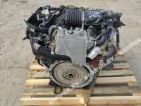 OM654920, OM654,654.920,654920 Двигатель к Mercedes GLC w253 restailing Арт 116870667