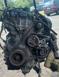 Двигатель  Mazda 6 1 2.0  Бензин, 2004г. LF  - Фото 7