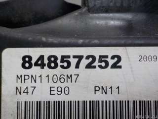 Клапанная крышка BMW 6 E63/E64 2006г. 11128508570 BMW - Фото 6