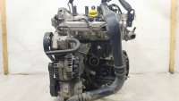  Двигатель Renault Laguna 2 Арт 18.59-760475
