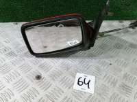 055099L Стекло зеркала наружного левого к Volkswagen Golf 3 Арт 103.84-2159816