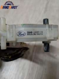 Заслонка печки/климат-контроля Ford Focus 1 1999г. 98AB-19289-CD - Фото 3