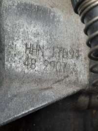 HHN КПП механическая (МКПП) 5-ступенчатая к Volkswagen Golf 5 Арт 103.82-1824622