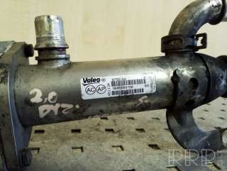 Охладитель отработанных газов Volvo S40 2 2006г. 875816w, 9645689780 , artVAL3698 - Фото 2