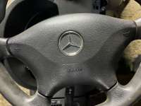  Подушка безопасности водителя к Mercedes Sprinter W906 Арт 3053086