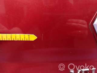 Крышка багажника (дверь 3-5) Renault Vel Satis 2003г. artABB78198 - Фото 6