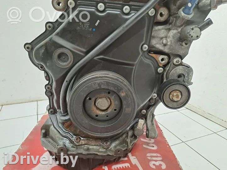 Двигатель  Volkswagen Tiguan 2 2.0  Бензин, 2017г. czp, czp001981, 06k403saj , artMIN45352  - Фото 15