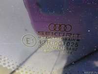 Стекло заднее Audi 100 C4 1993г. 4A5845501F VAG - Фото 4
