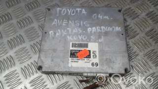 8966105690 , artIMP1711264 Блок управления двигателем к Toyota Avensis 2 Арт IMP1711264
