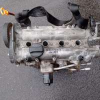Двигатель  Skoda Octavia A4 1.6  Бензин, 2002г. BCB153023  - Фото 5