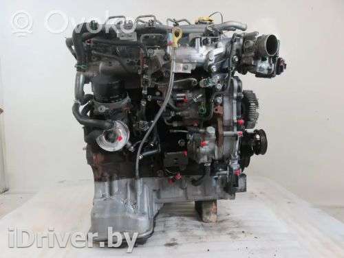 Двигатель  Mitsubishi Galant 9 2.5  Дизель, 2011г. artCML15064  - Фото 1