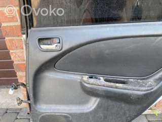 Дверь задняя правая Toyota Avensis 1 2001г. artGVI9581 - Фото 26