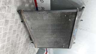  Радиатор (основной) Citroen C4 1 Арт 103.83-1905500