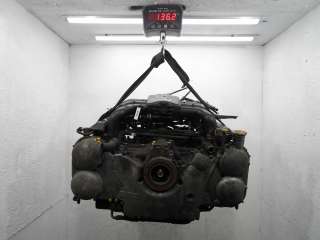 Двигатель  Subaru Tribeca 3.6 i Бензин, 2009г. EZ36D  - Фото 5