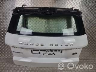 artESP10005 Крышка багажника (дверь 3-5) Land Rover Range Rover 4 Арт ESP10005, вид 1