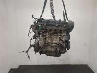 Двигатель  Ford Fiesta 6 1.6 Инжектор Бензин, 2010г. 1537995,HXJA  - Фото 4