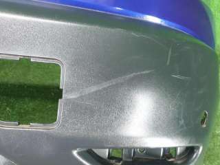 Бампер задний Nissan Qashqai 2 2014г. 85022BP70H - Фото 24