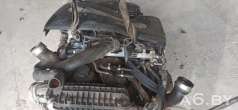 Двигатель ПРОБЕГ 310.000 КМ Mercedes CLK W209 2.2  Дизель, 2002г. 611  - Фото 6