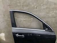 Дверь передняя правая Mercedes GL X166 2013г. A1667200205 - Фото 4