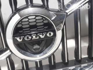 Решетка радиатора Volvo XC60 2 2018г. 31425535 , artAUA123507 - Фото 4