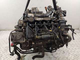 Двигатель  Citroen C4 1 1.6 hdi Дизель, 2005г. 9hx  - Фото 2