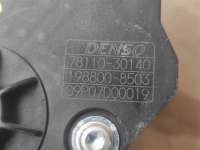 Педаль газа Lexus GS 4 2013г. Номер по каталогу: 7811030140, совместимые:  09P07D00019, 1988008503 - Фото 3