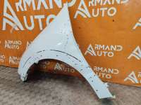 крыло Renault Sandero 2 2013г. 631015919R - Фото 6