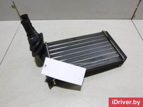 Радиатор отопителя (печки) Audi 90 B3 1998г. 8D1819031B VAG - Фото 1