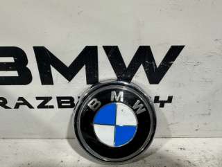  Эмблема к BMW X5 E70 Арт BR18-49