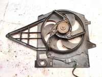 Диффузор вентилятора Fiat Ulysse 1 1994г. 8240142, 824.0142 , artIMP2154822 - Фото 3