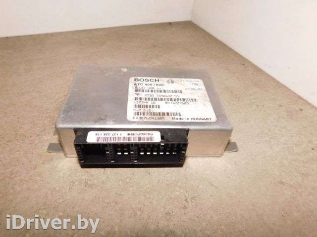 Блок управления раздаточной коробки BMW X5 E53 2004г. 7540132 - Фото 1