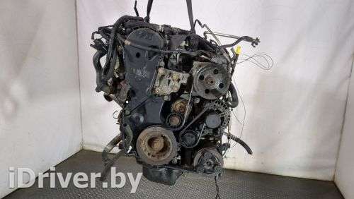 Двигатель  Ford Mondeo 4 restailing 2.2 TDCI Дизель, 2011г. KNBA  - Фото 1