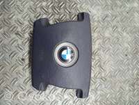 Подушка безопасности водителя BMW 7 E65/E66 2002г. artBEN6873 - Фото 2
