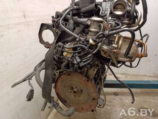 Двигатель ПРОБЕГ 161.000 КМ Volkswagen Golf 4 1.6 - Бензин, 2000г. APF  - Фото 11