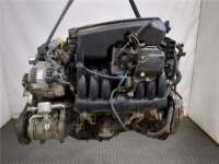 Двигатель  Lexus IS 1 2.0 Инжектор Бензин, 2002г. 1900070340,1GFE  - Фото 2