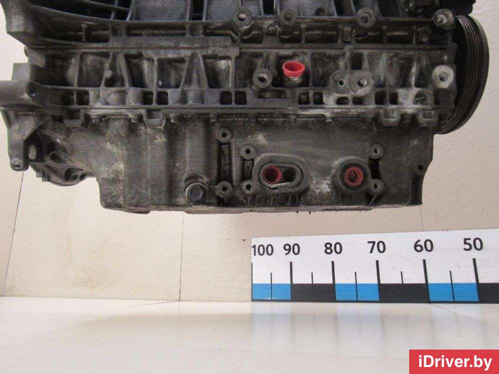 Двигатель  Volvo V60 1   2005г. 36050451 Volvo  - Фото 10