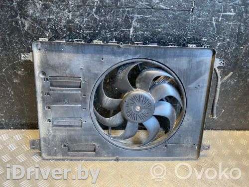 Диффузор вентилятора Ford Kuga 1 2012г. 940002906 , artTAN174006 - Фото 1