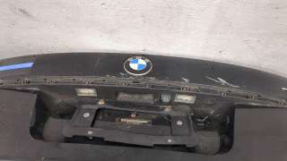 Крышка багажника (дверь 3-5) BMW 7 F01/F02 2012г. 41627172332,51497205775,63217182205,63217182206 - Фото 5